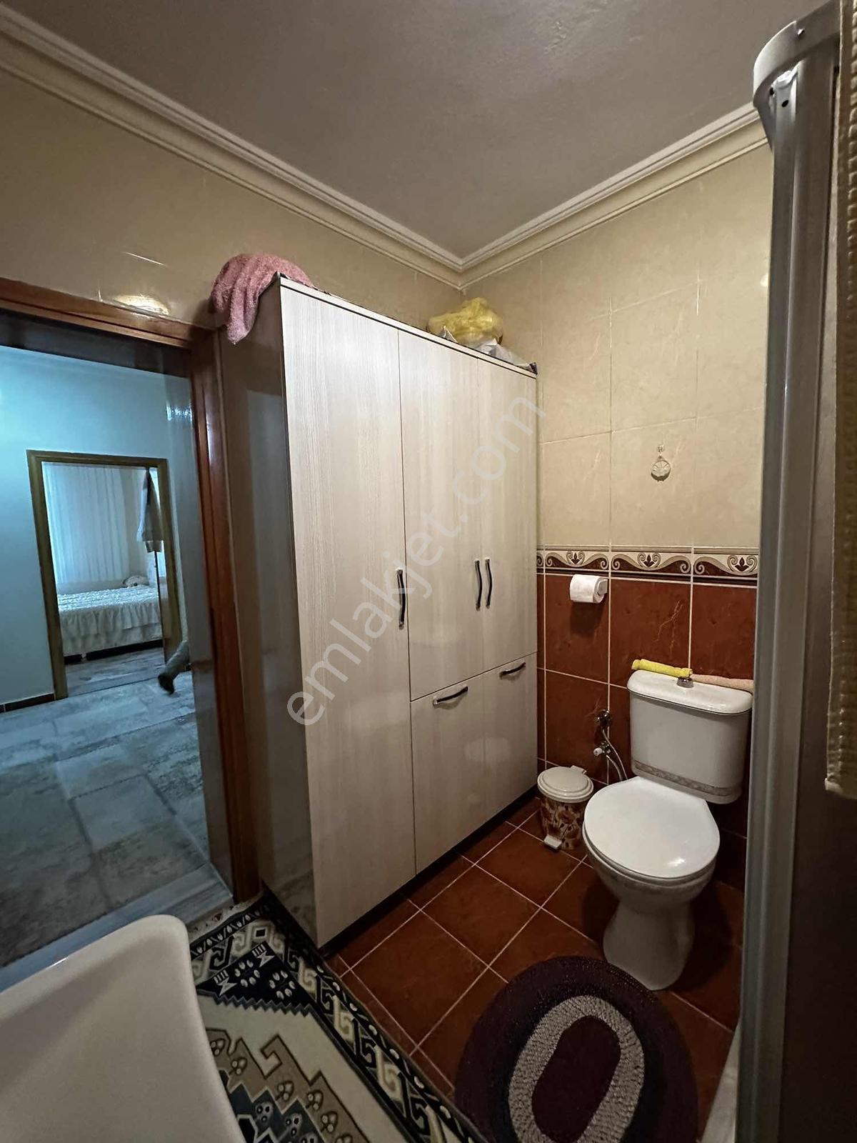 Erenköy Mah / 2 Katlı Geniş Bahçeli Müstakil Ev / 6+2 Garajlı — fotoğraf 17