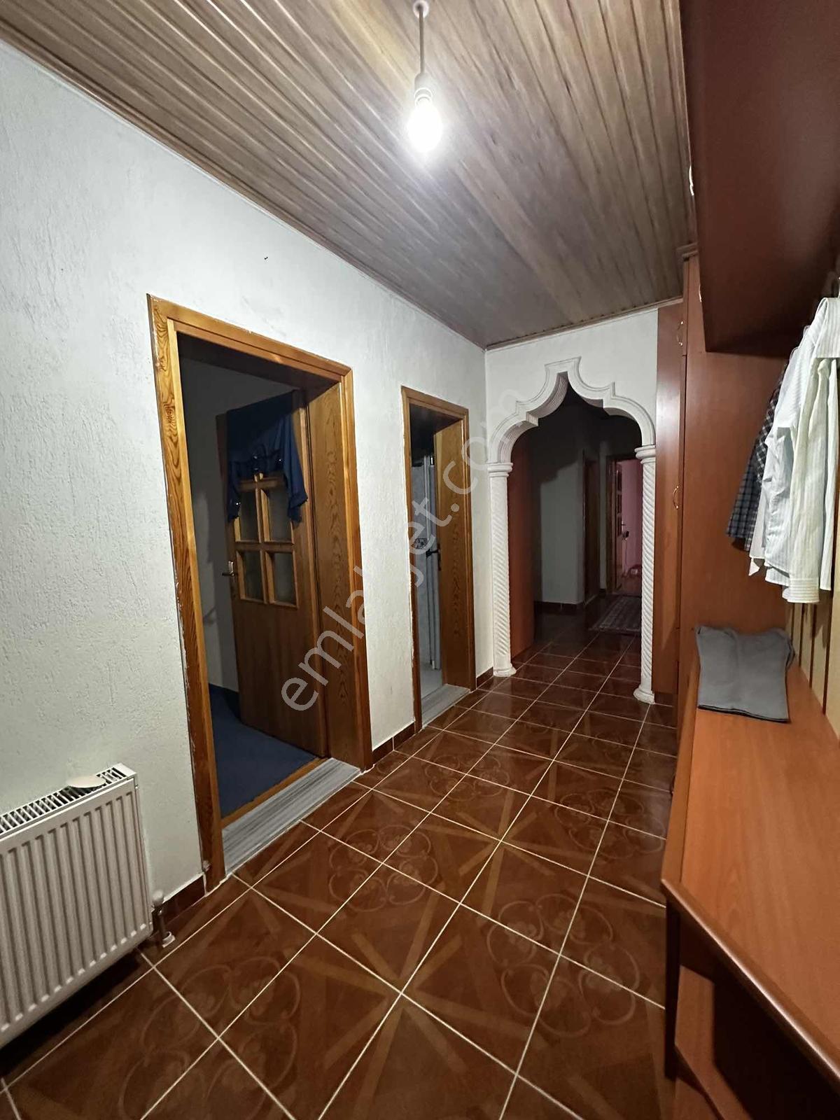 Erenköy Mah / 2 Katlı Geniş Bahçeli Müstakil Ev / 6+2 Garajlı — fotoğraf 25