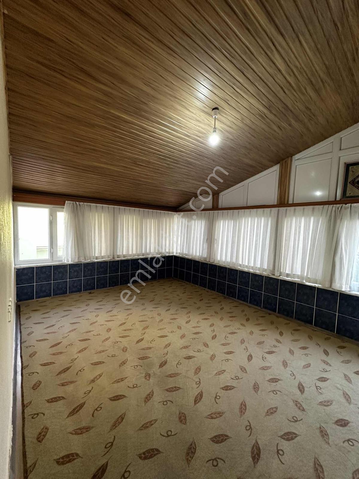 Erenköy Mah / 2 Katlı Geniş Bahçeli Müstakil Ev / 6+2 Garajlı — fotoğraf 27