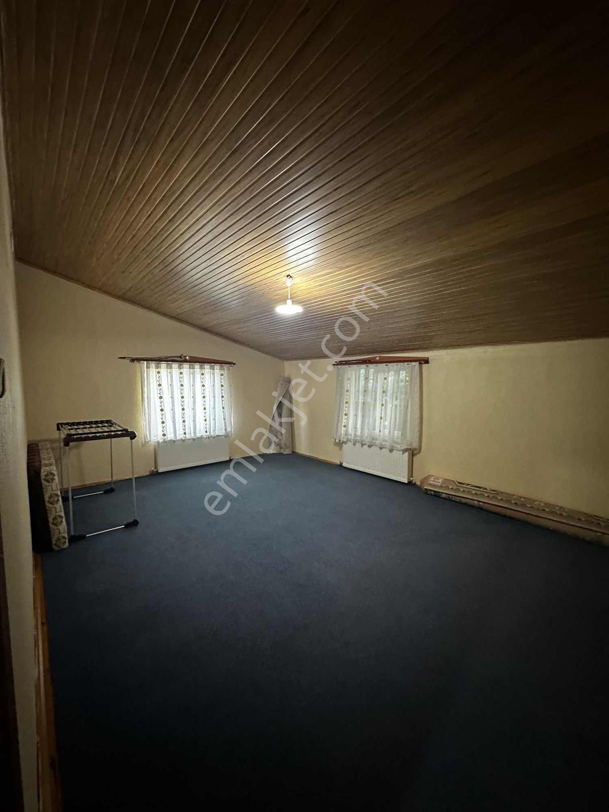 Erenköy Mah / 2 Katlı Geniş Bahçeli Müstakil Ev / 6+2 Garajlı — fotoğraf 28