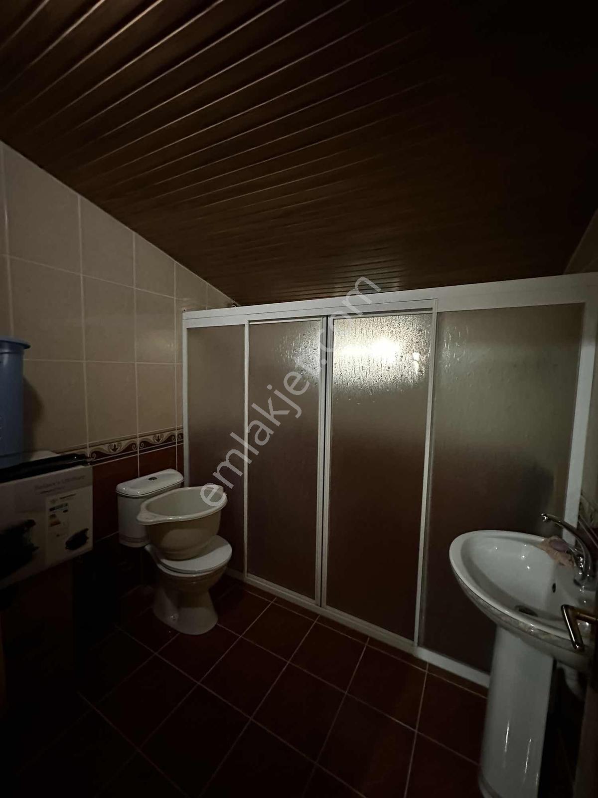 Erenköy Mah / 2 Katlı Geniş Bahçeli Müstakil Ev / 6+2 Garajlı — fotoğraf 33