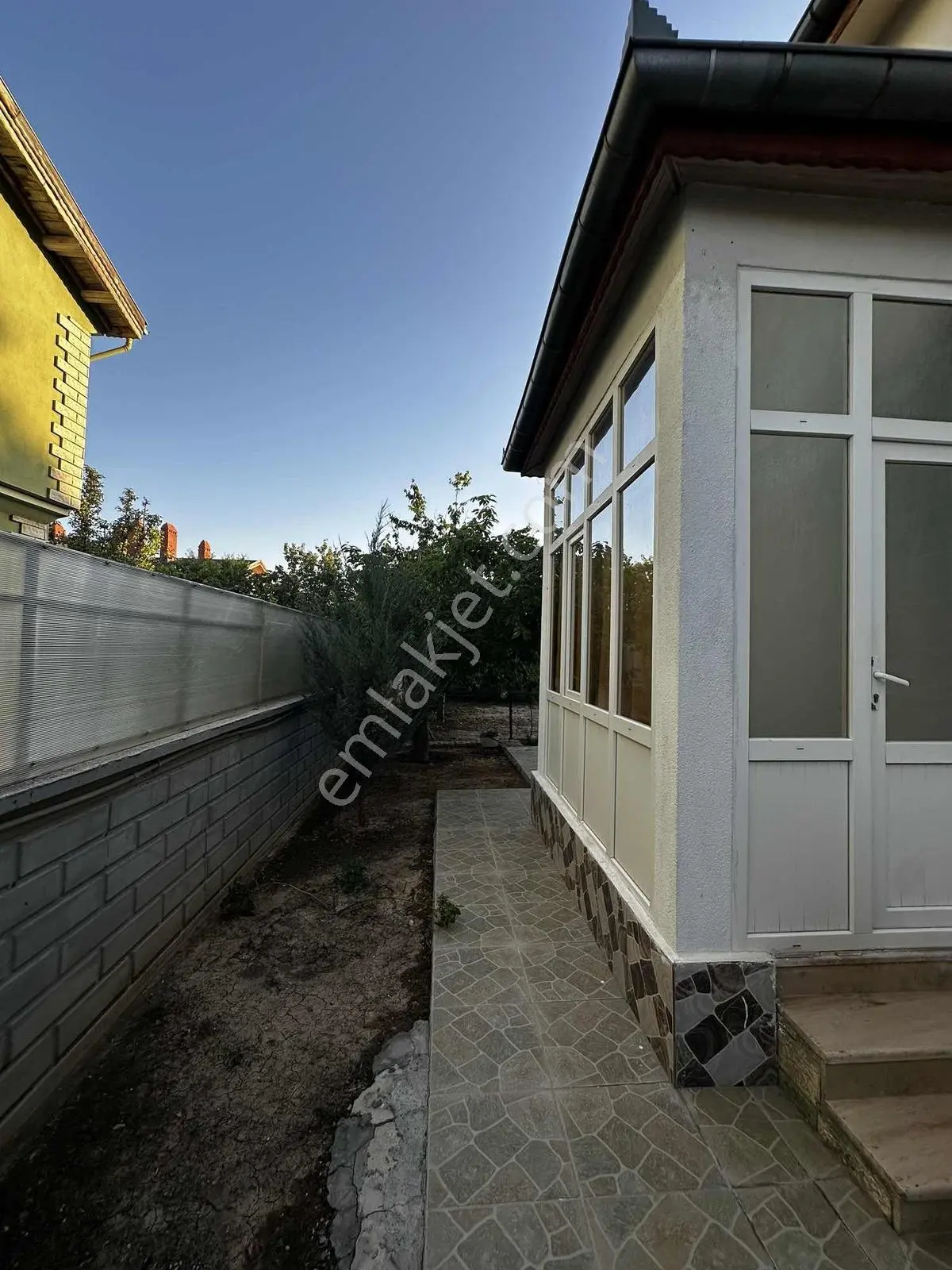 Erenköy Mah / 2 Katlı Geniş Bahçeli Müstakil Ev / 6+2 Garajlı — fotoğraf 38