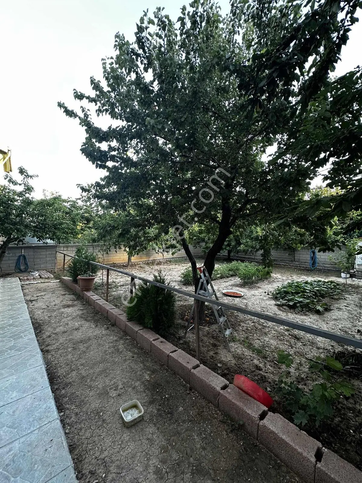 Erenköy Mah / 2 Katlı Geniş Bahçeli Müstakil Ev / 6+2 Garajlı — fotoğraf 40