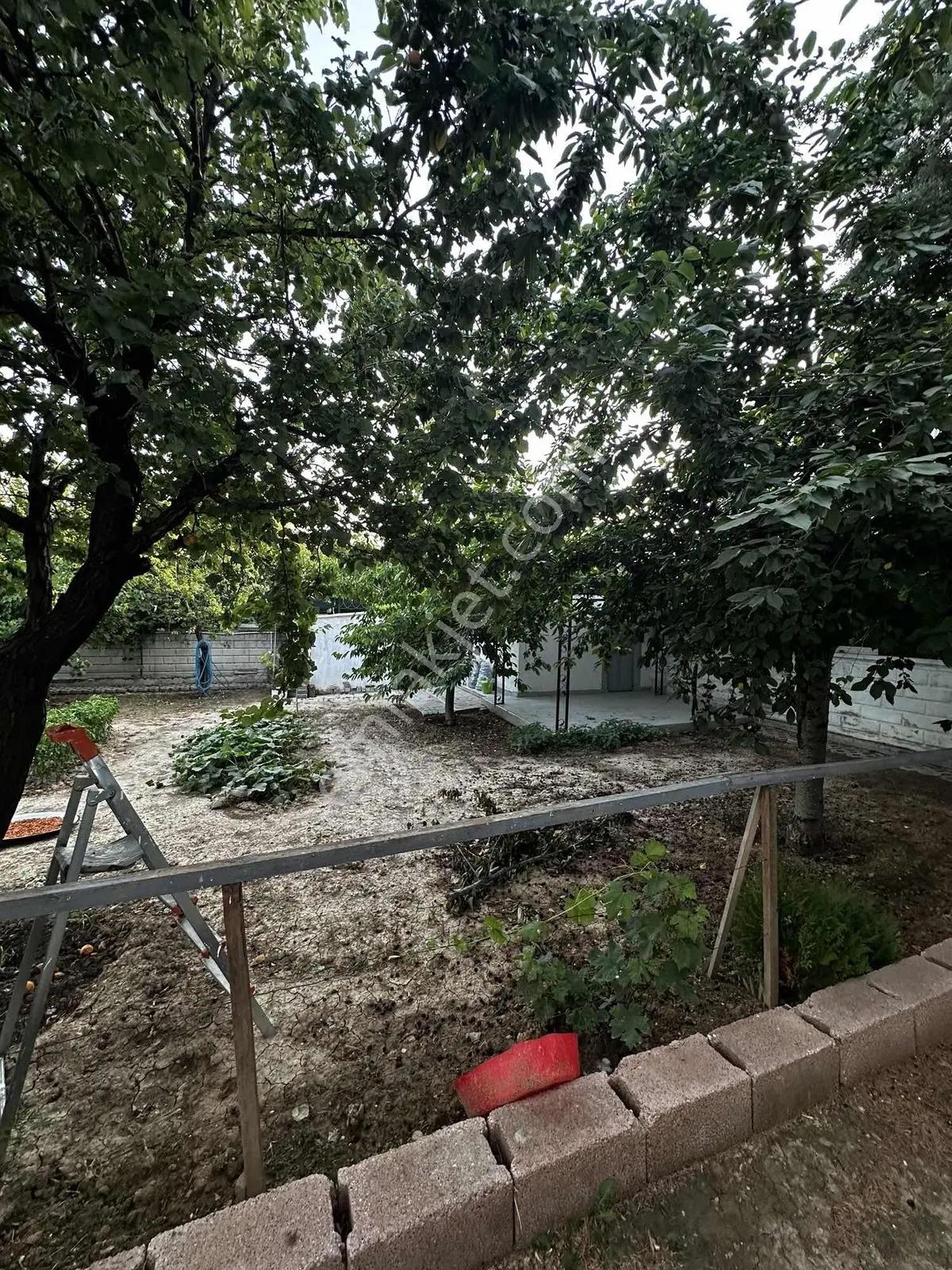 Erenköy Mah / 2 Katlı Geniş Bahçeli Müstakil Ev / 6+2 Garajlı — fotoğraf 41