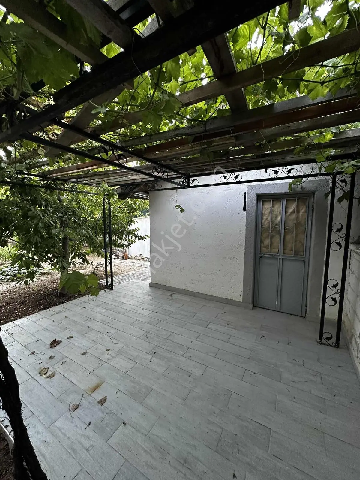 Erenköy Mah / 2 Katlı Geniş Bahçeli Müstakil Ev / 6+2 Garajlı — fotoğraf 43