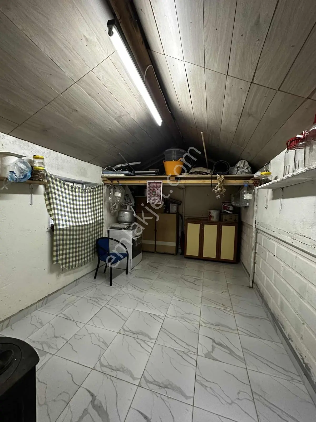 Erenköy Mah / 2 Katlı Geniş Bahçeli Müstakil Ev / 6+2 Garajlı — fotoğraf 44