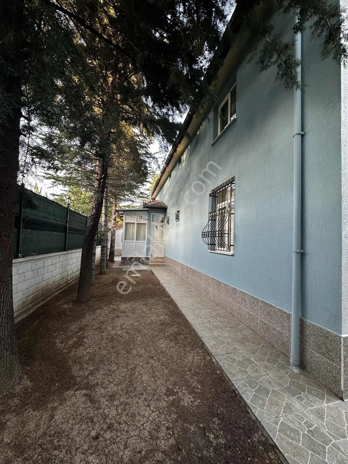 Erenköy Mah / 2 Katlı Geniş Bahçeli Müstakil Ev / 6+2 Garajlı — fotoğraf 45
