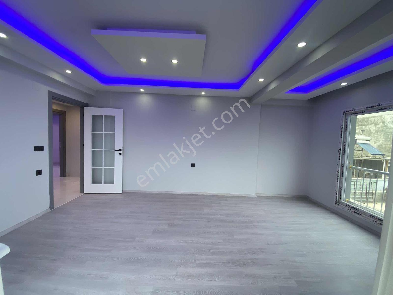 Yılmaz'dan İncirlik Kemalpaşada Satılık 2+1 K.mtfk İskanlı — fotoğraf 12