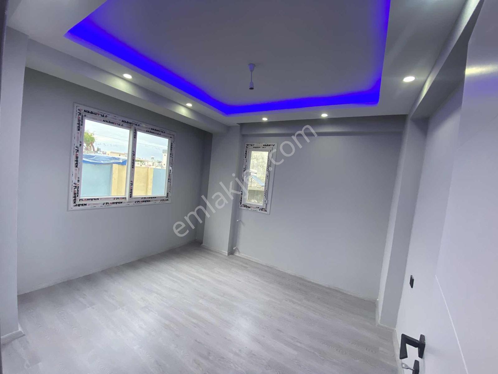 Yılmaz'dan İncirlik Kemalpaşada Satılık 2+1 K.mtfk İskanlı — fotoğraf 21