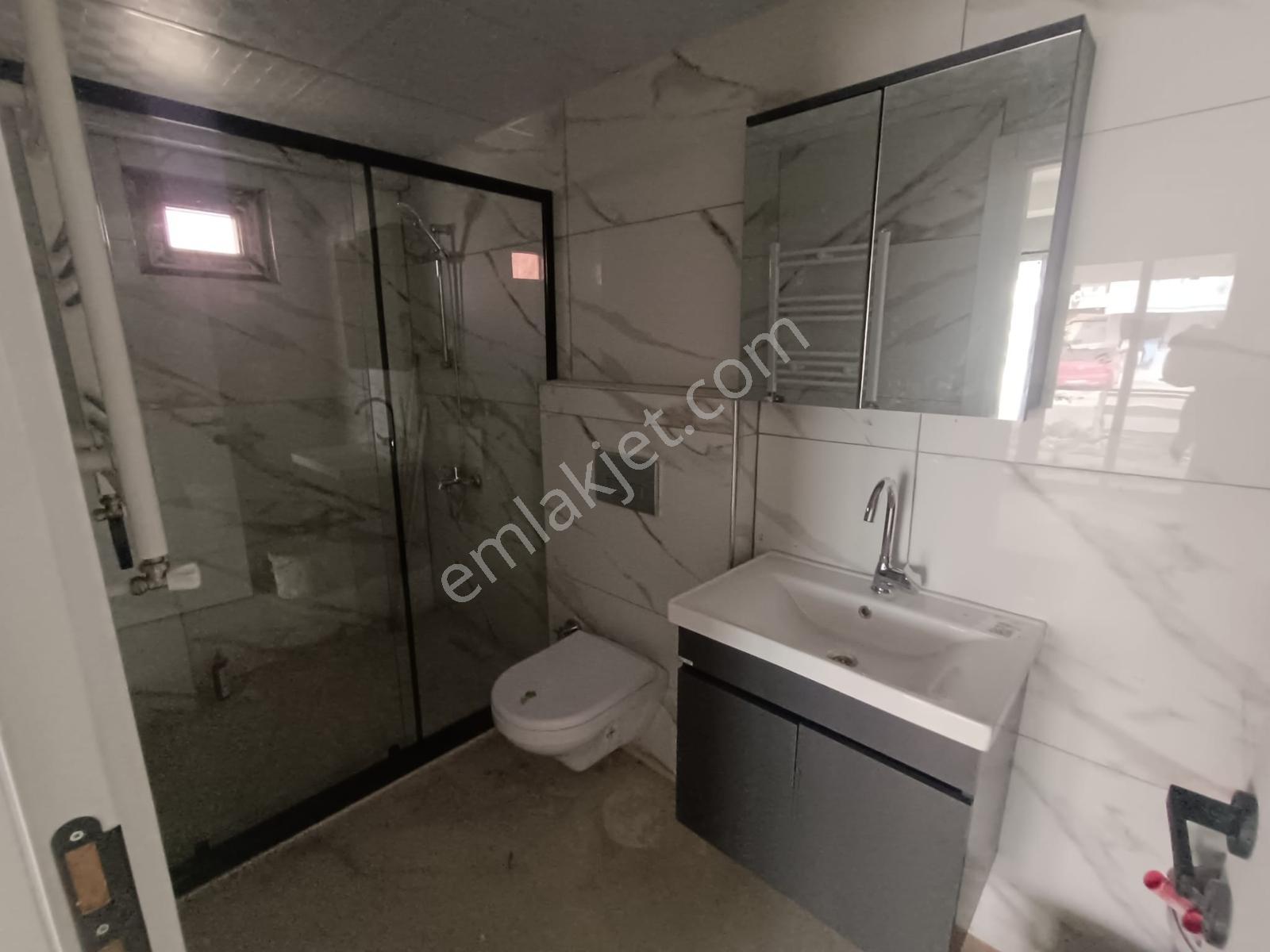 Havuzlar Mah.polis Karakolu Altında1+1yüksek Giriş Satılık Daire — fotoğraf 5