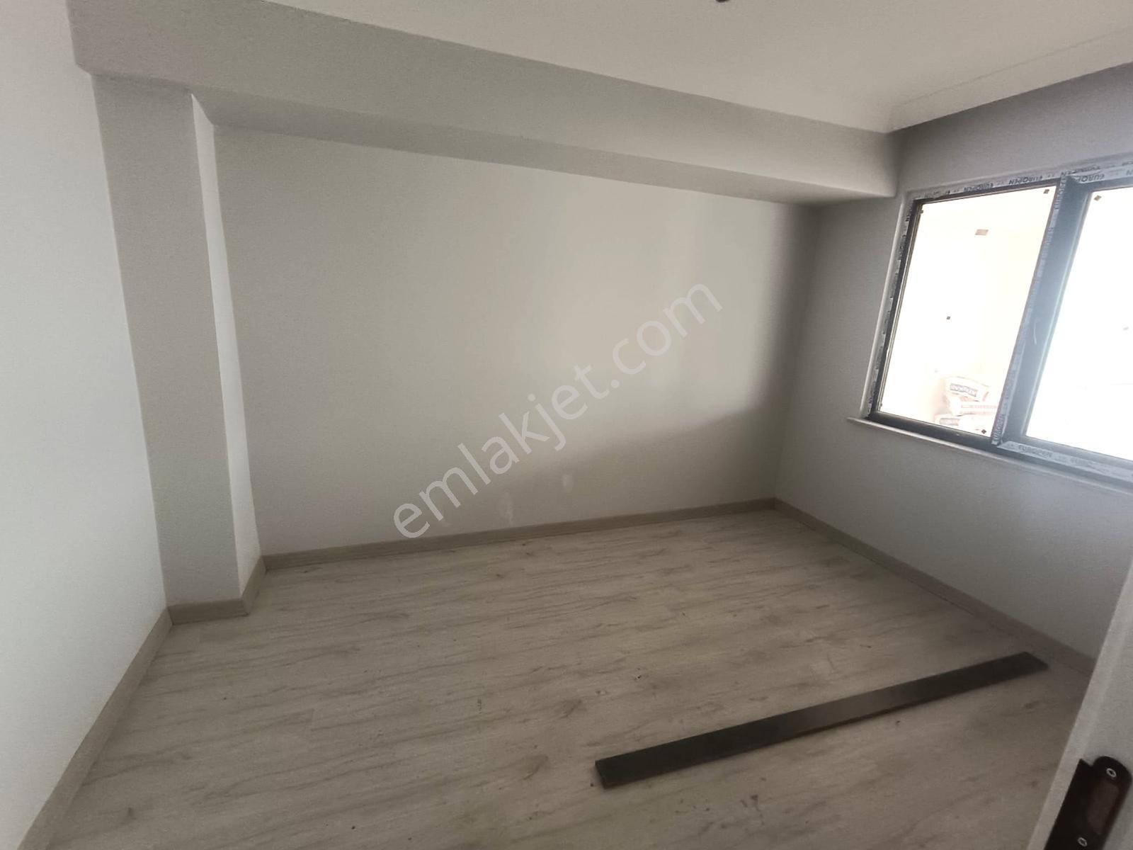 Havuzlar Mah.polis Karakolu Altında1+1yüksek Giriş Satılık Daire — fotoğraf 6
