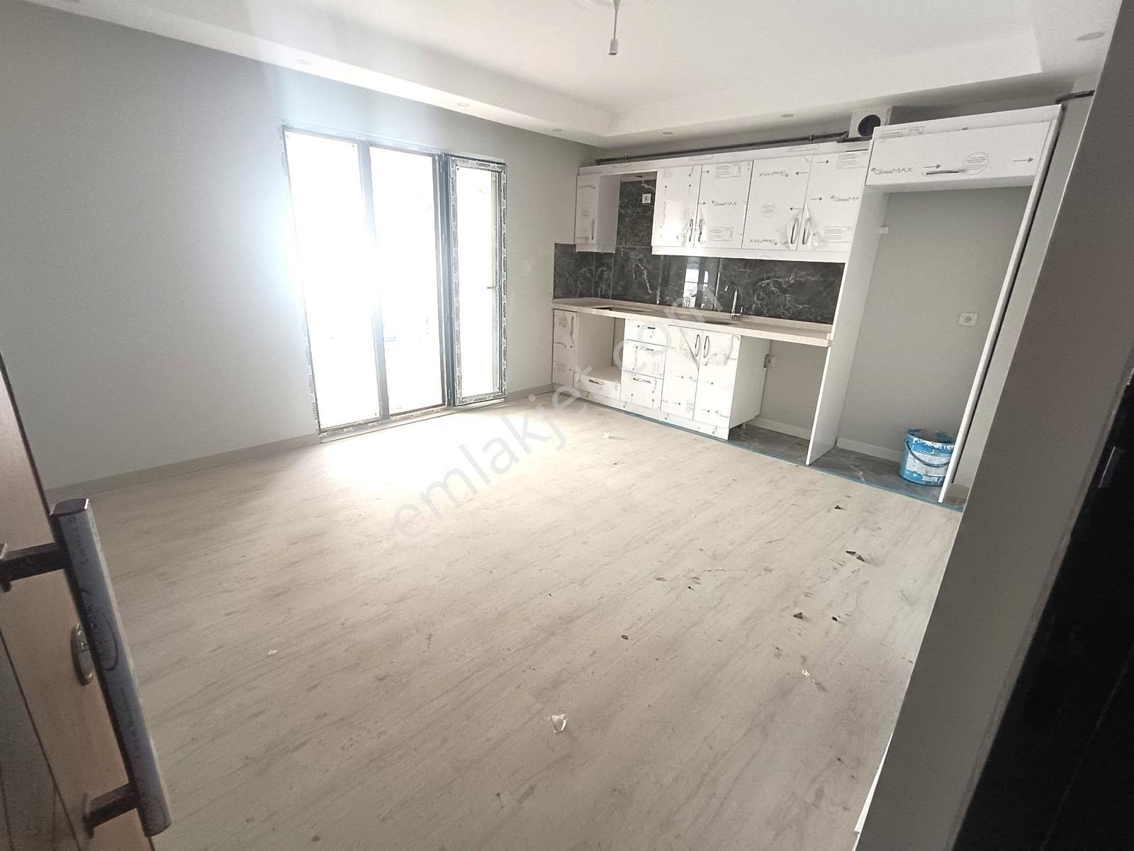 Havuzlar Mah.polis Karakolu Altında1+1yüksek Giriş Satılık Daire — fotoğraf 7