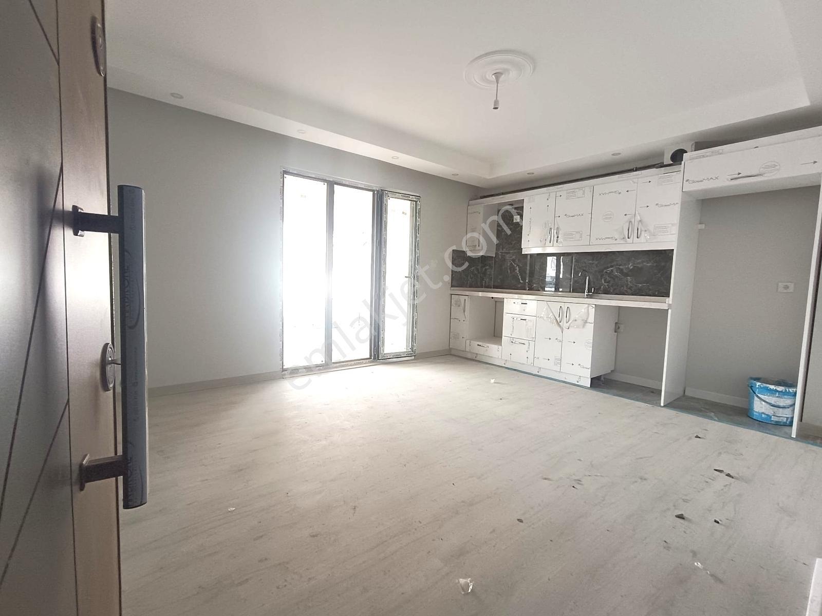 Havuzlar Mah.polis Karakolu Altında1+1yüksek Giriş Satılık Daire — fotoğraf 9