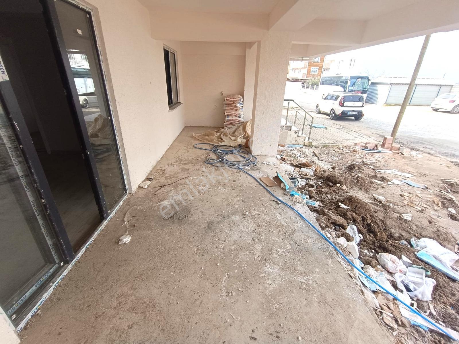 Havuzlar Mah.polis Karakolu Altında1+1yüksek Giriş Satılık Daire — fotoğraf 11