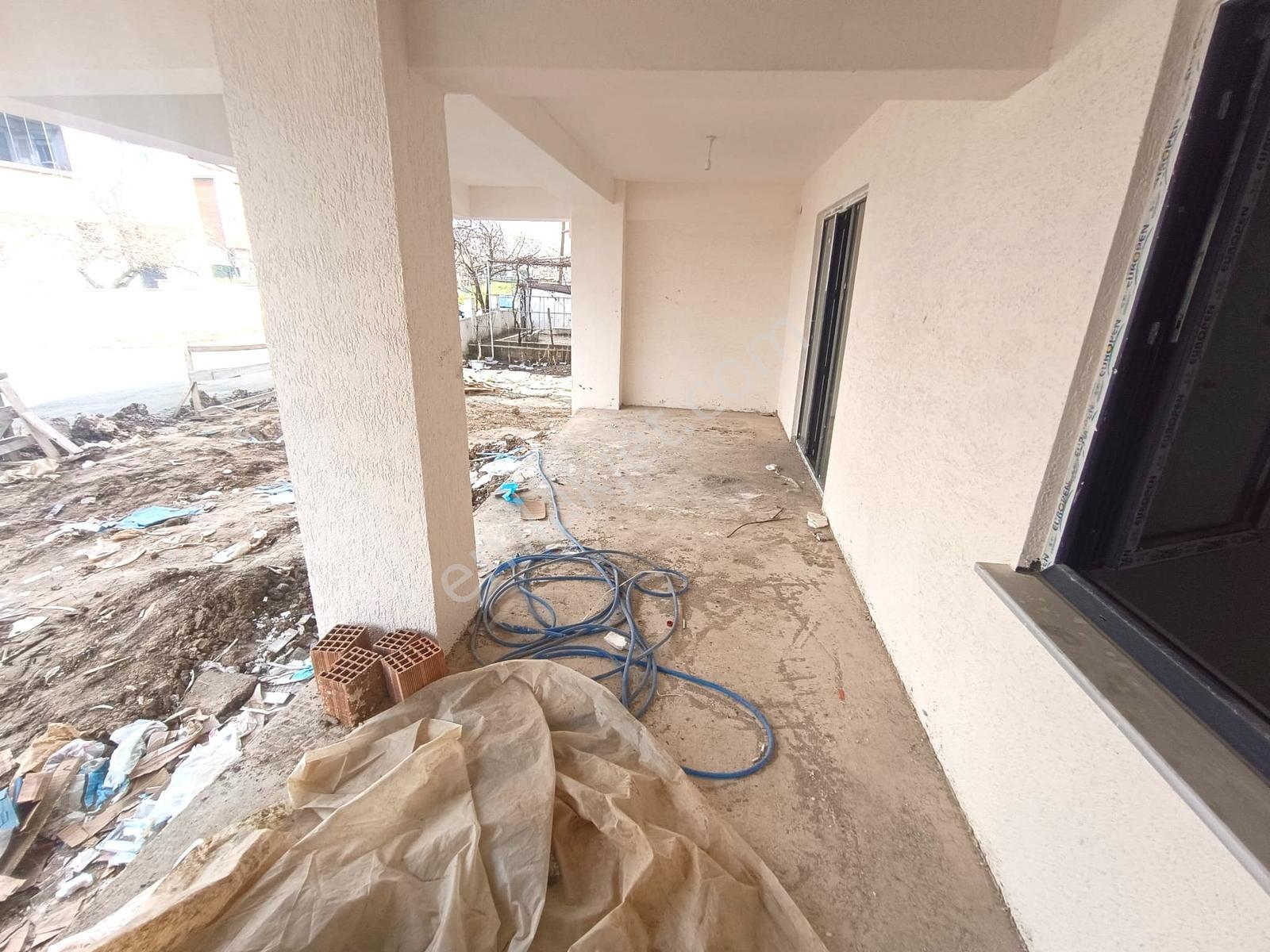 Havuzlar Mah.polis Karakolu Altında1+1yüksek Giriş Satılık Daire — fotoğraf 12