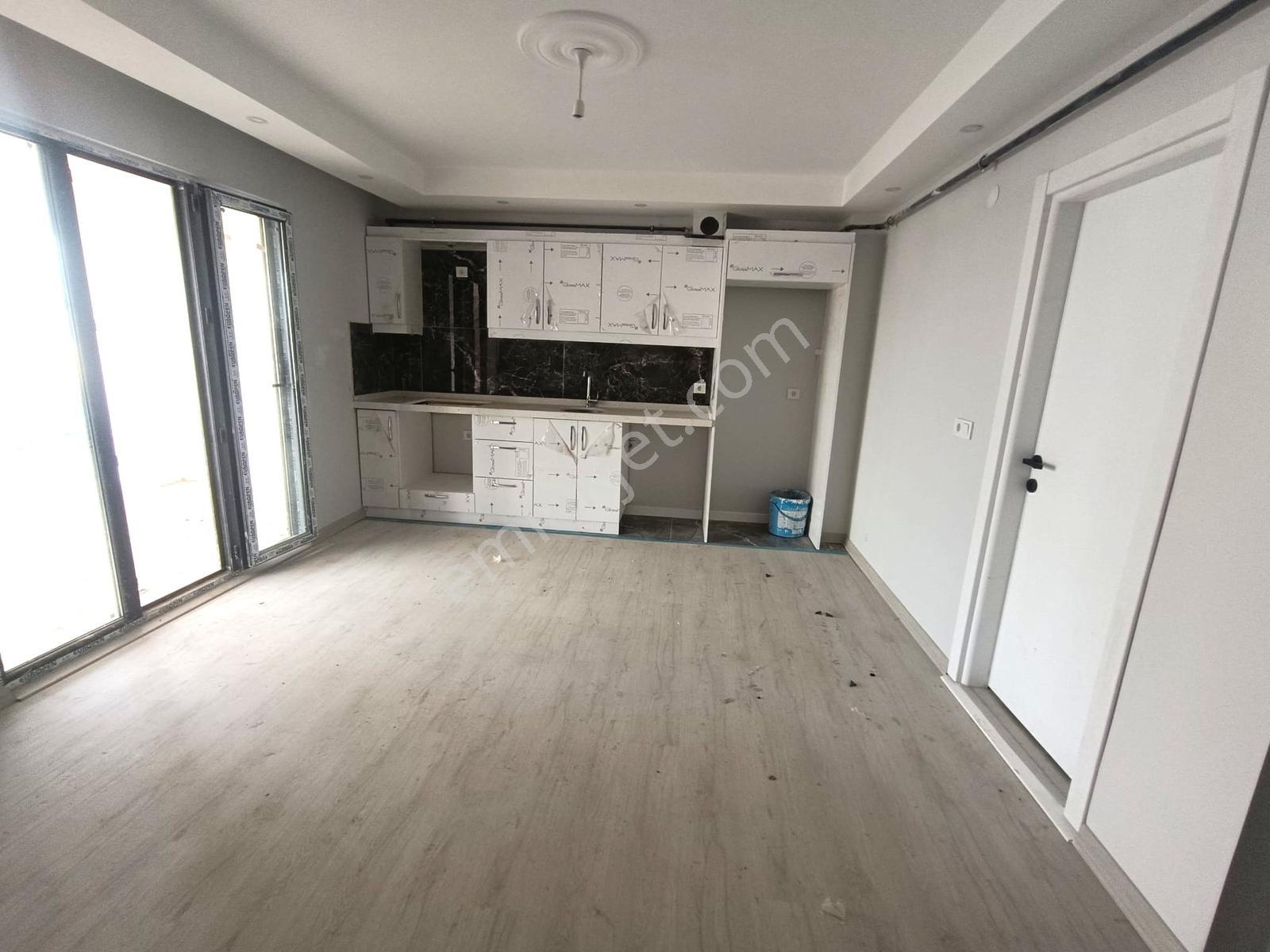 Havuzlar Mah.polis Karakolu Altında1+1yüksek Giriş Satılık Daire — fotoğraf 13