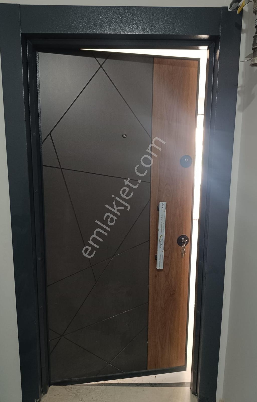Havuzlar Mah.polis Karakolu Altında1+1yüksek Giriş Satılık Daire — fotoğraf 14