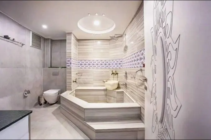 6 Kişinin Rahatça Konaklayabileceği 2+1 9 Ay Tatil İmkanı — fotoğraf 2
