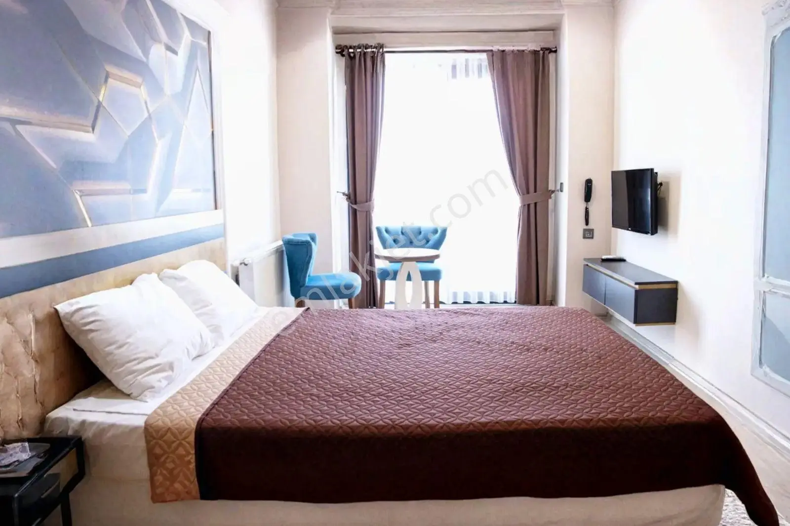 6 Kişinin Rahatça Konaklayabileceği 2+1 9 Ay Tatil İmkanı — fotoğraf 3