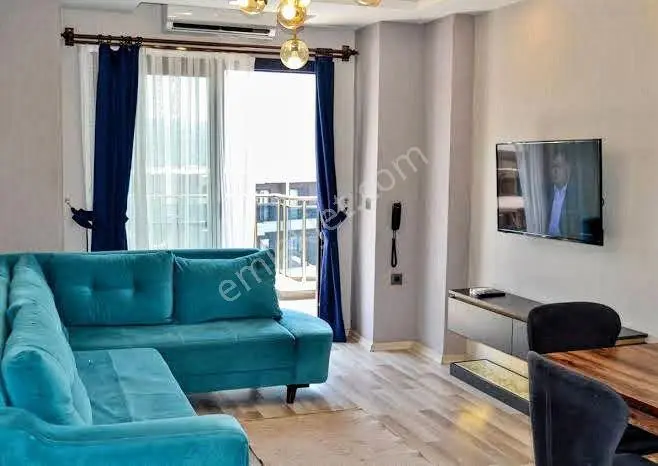 6 Kişinin Rahatça Konaklayabileceği 2+1 9 Ay Tatil İmkanı — fotoğraf 5