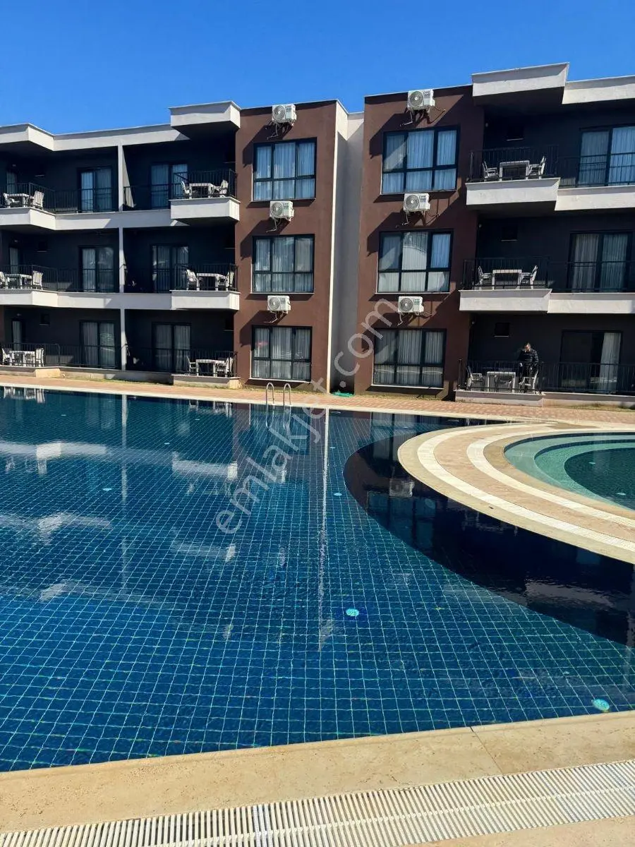 6 Kişinin Rahatça Konaklayabileceği 2+1 9 Ay Tatil İmkanı — fotoğraf 6