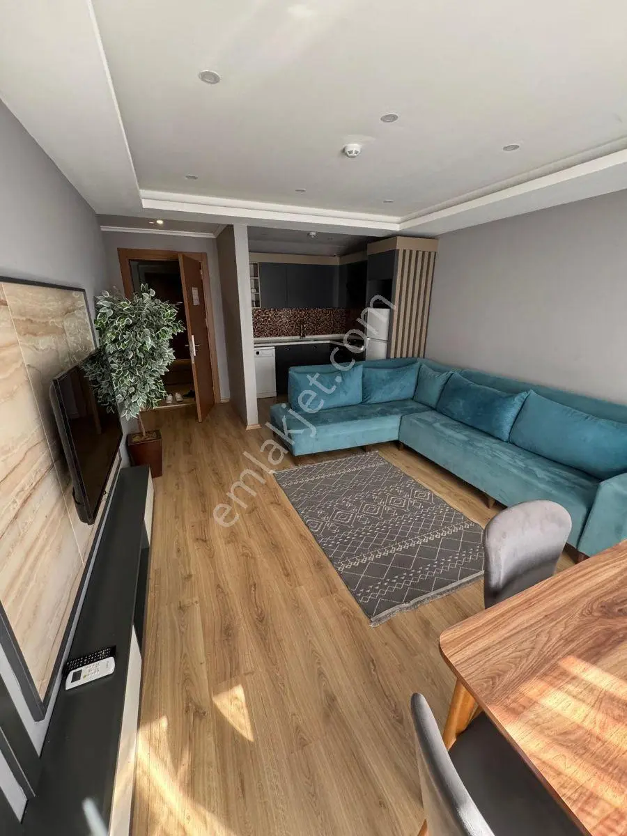 6 Kişinin Rahatça Konaklayabileceği 2+1 9 Ay Tatil İmkanı — fotoğraf 7