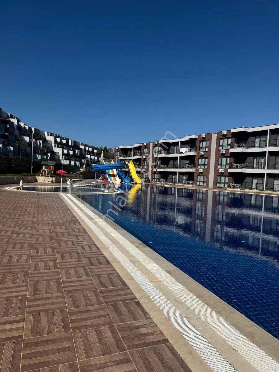6 Kişinin Rahatça Konaklayabileceği 2+1 9 Ay Tatil İmkanı — fotoğraf 8
