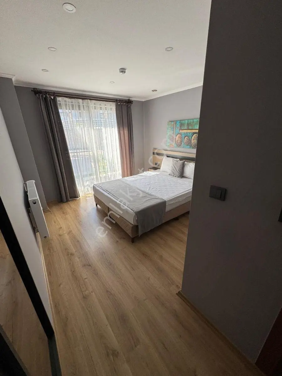 6 Kişinin Rahatça Konaklayabileceği 2+1 9 Ay Tatil İmkanı — fotoğraf 9