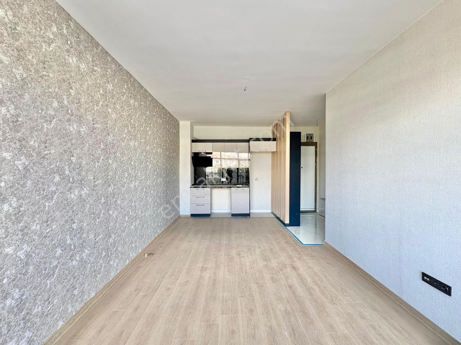 Alaçatı'dan| 90 M² Teras/göle Sıfır/site İçi/1+1 Satılık Daire — fotoğraf 9