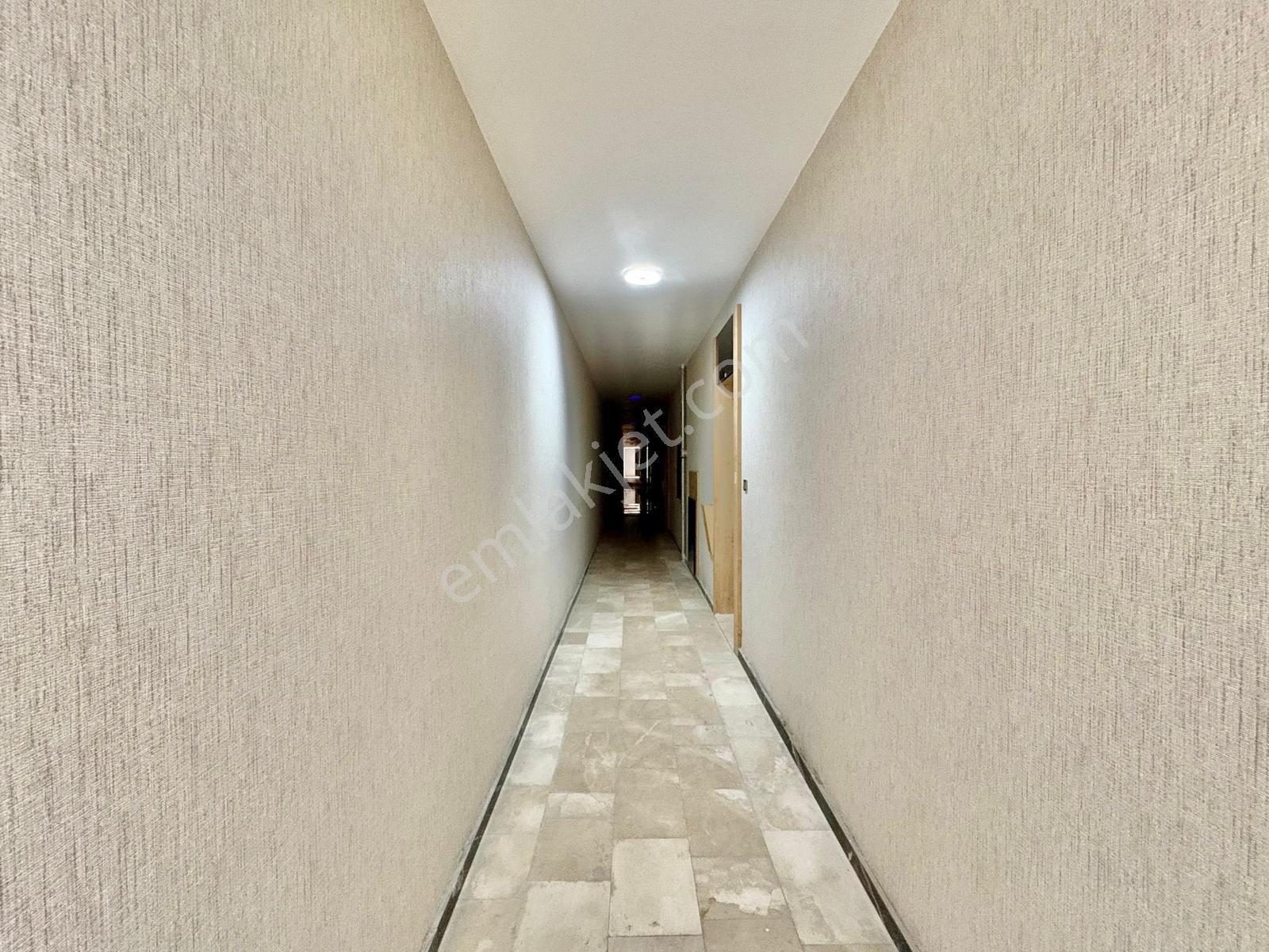 Alaçatı'dan| 90 M² Teras/göle Sıfır/site İçi/1+1 Satılık Daire — fotoğraf 11