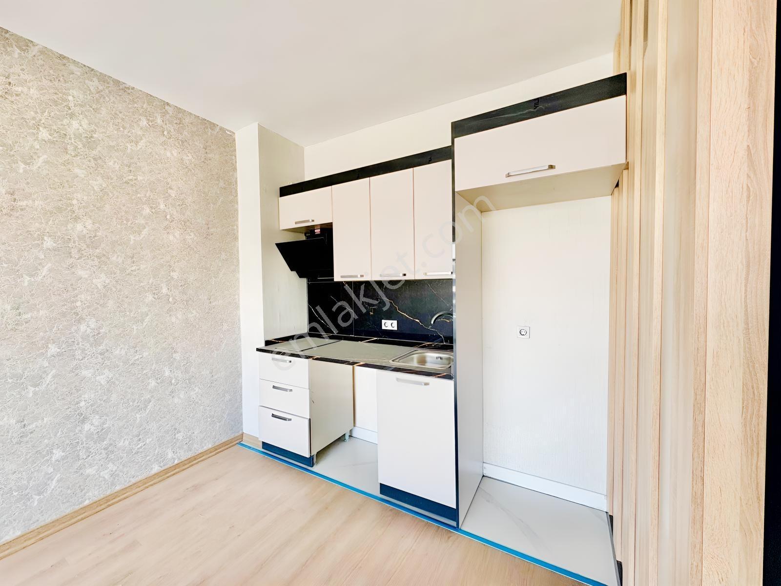 Alaçatı'dan| 90 M² Teras/göle Sıfır/site İçi/1+1 Satılık Daire — fotoğraf 15