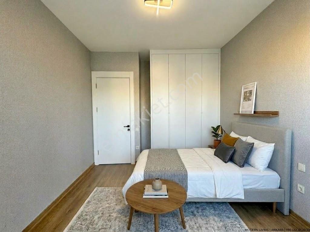 Alaçatı'dan| 90 M² Teras/göle Sıfır/site İçi/1+1 Satılık Daire — fotoğraf 17