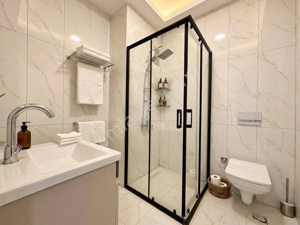 Alaçatı'dan| 90 M² Teras/göle Sıfır/site İçi/1+1 Satılık Daire — fotoğraf 18