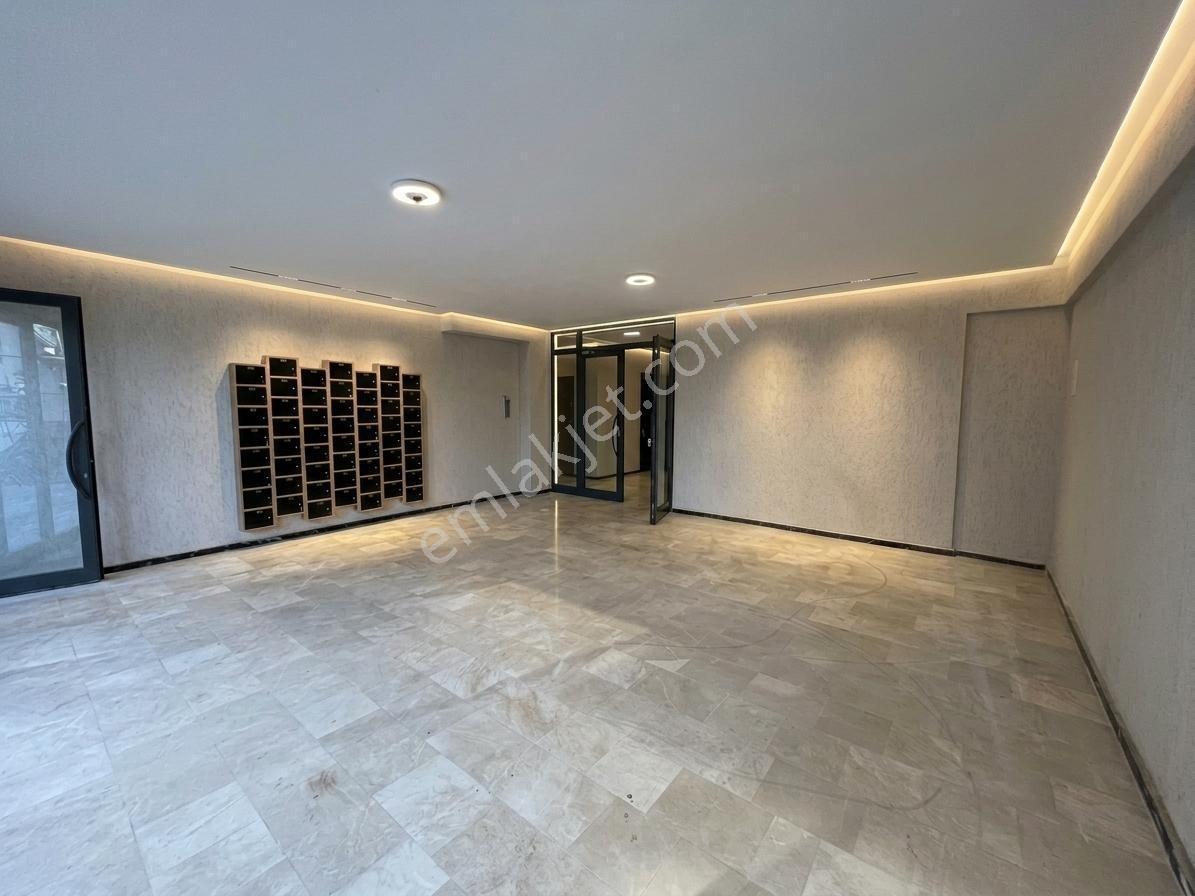 Alaçatı'dan| 90 M² Teras/göle Sıfır/site İçi/1+1 Satılık Daire — fotoğraf 19