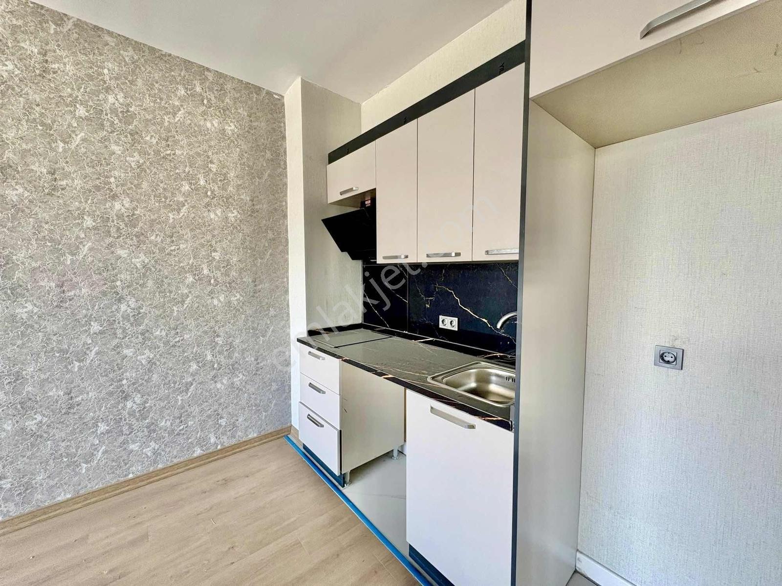 Alaçatı'dan| 90 M² Teras/göle Sıfır/site İçi/1+1 Satılık Daire — fotoğraf 23