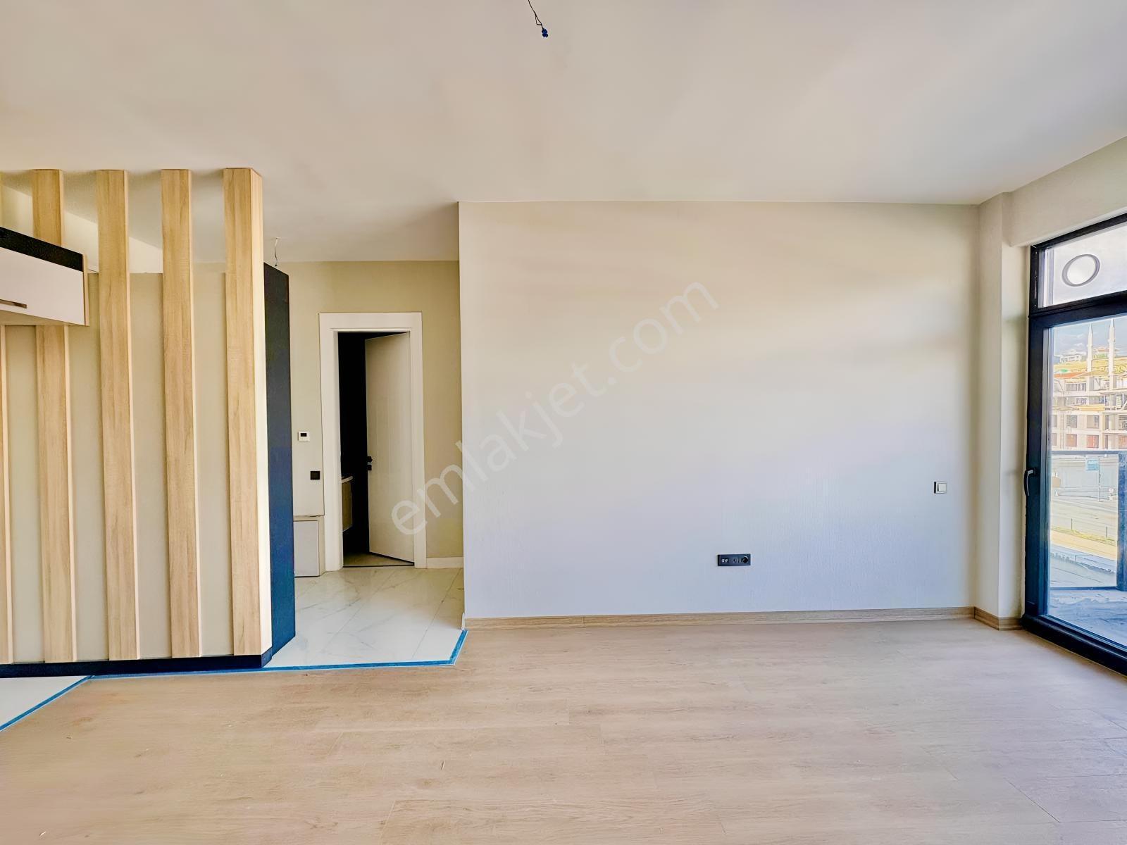 Alaçatı'dan| 90 M² Teras/göle Sıfır/site İçi/1+1 Satılık Daire — fotoğraf 25