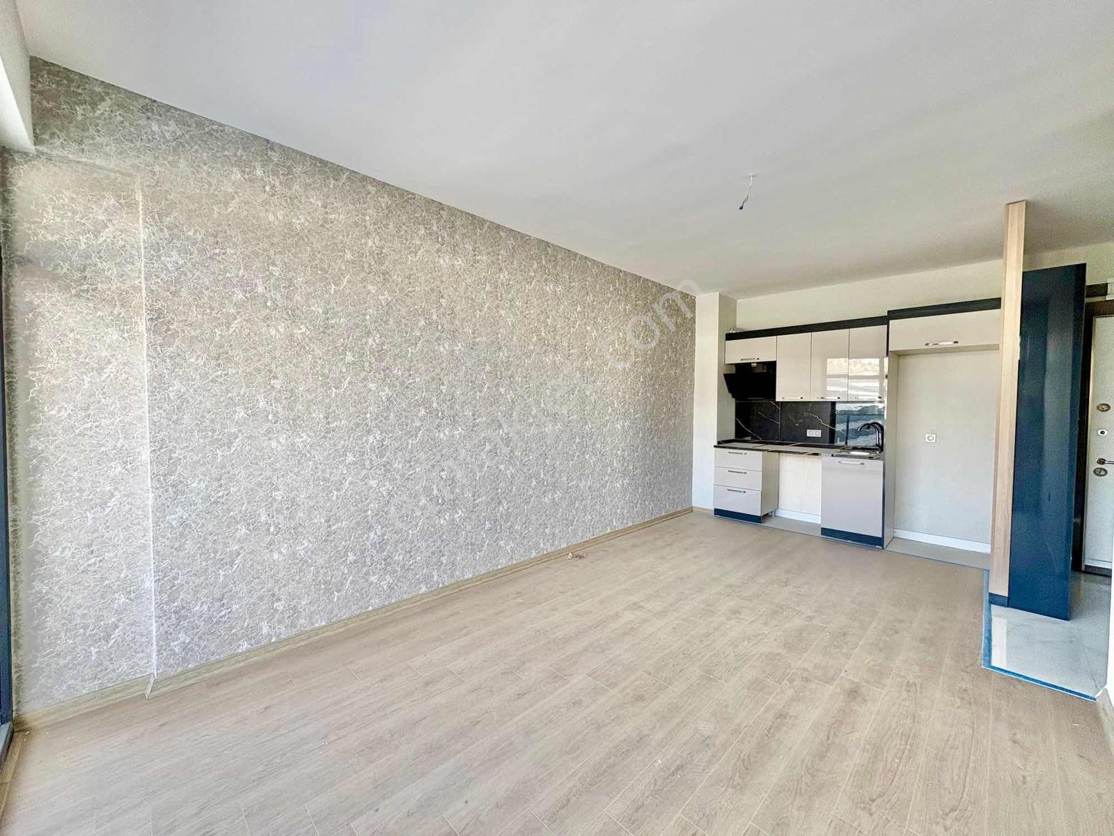 Alaçatı'dan| 90 M² Teras/göle Sıfır/site İçi/1+1 Satılık Daire — fotoğraf 26