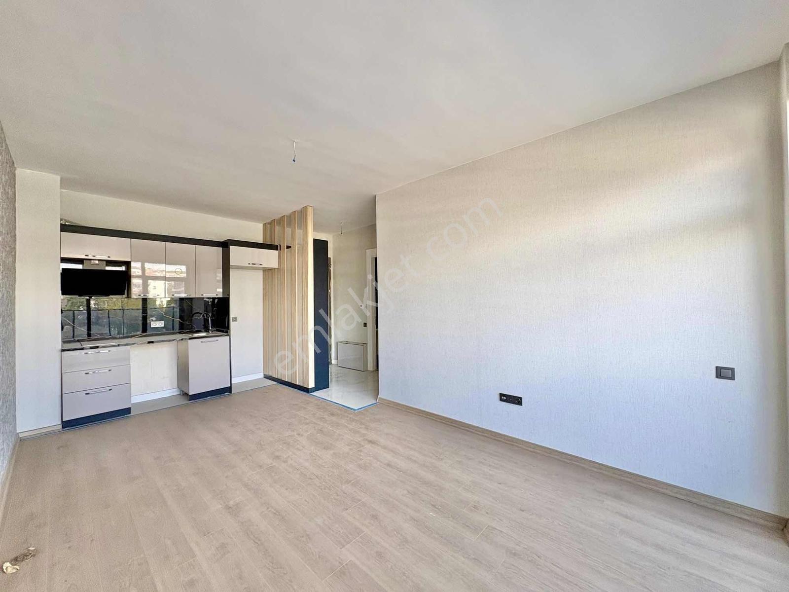 Alaçatı'dan| 90 M² Teras/göle Sıfır/site İçi/1+1 Satılık Daire — fotoğraf 27