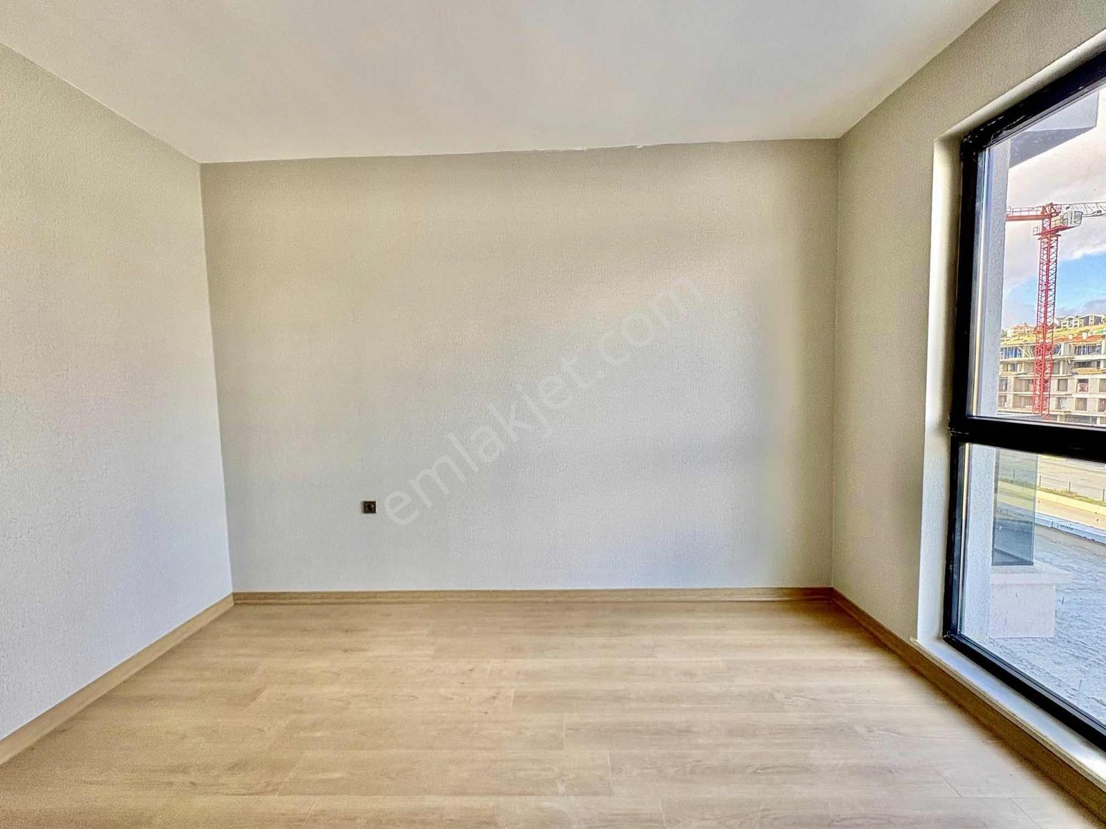 Alaçatı'dan| 90 M² Teras/göle Sıfır/site İçi/1+1 Satılık Daire — fotoğraf 29