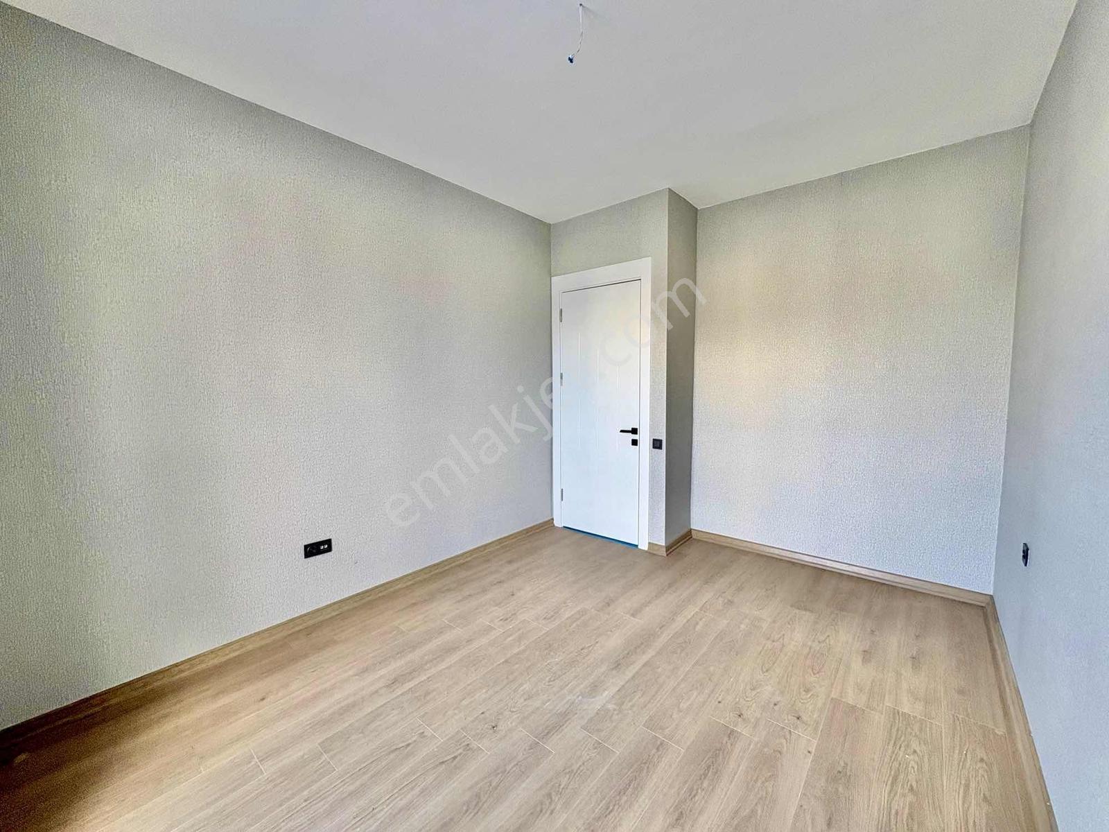 Alaçatı'dan| 90 M² Teras/göle Sıfır/site İçi/1+1 Satılık Daire — fotoğraf 30
