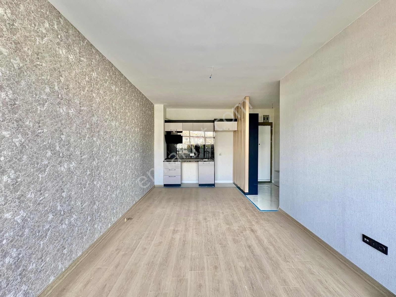 Alaçatı'dan| 90 M² Teras/göle Sıfır/site İçi/1+1 Satılık Daire — fotoğraf 33