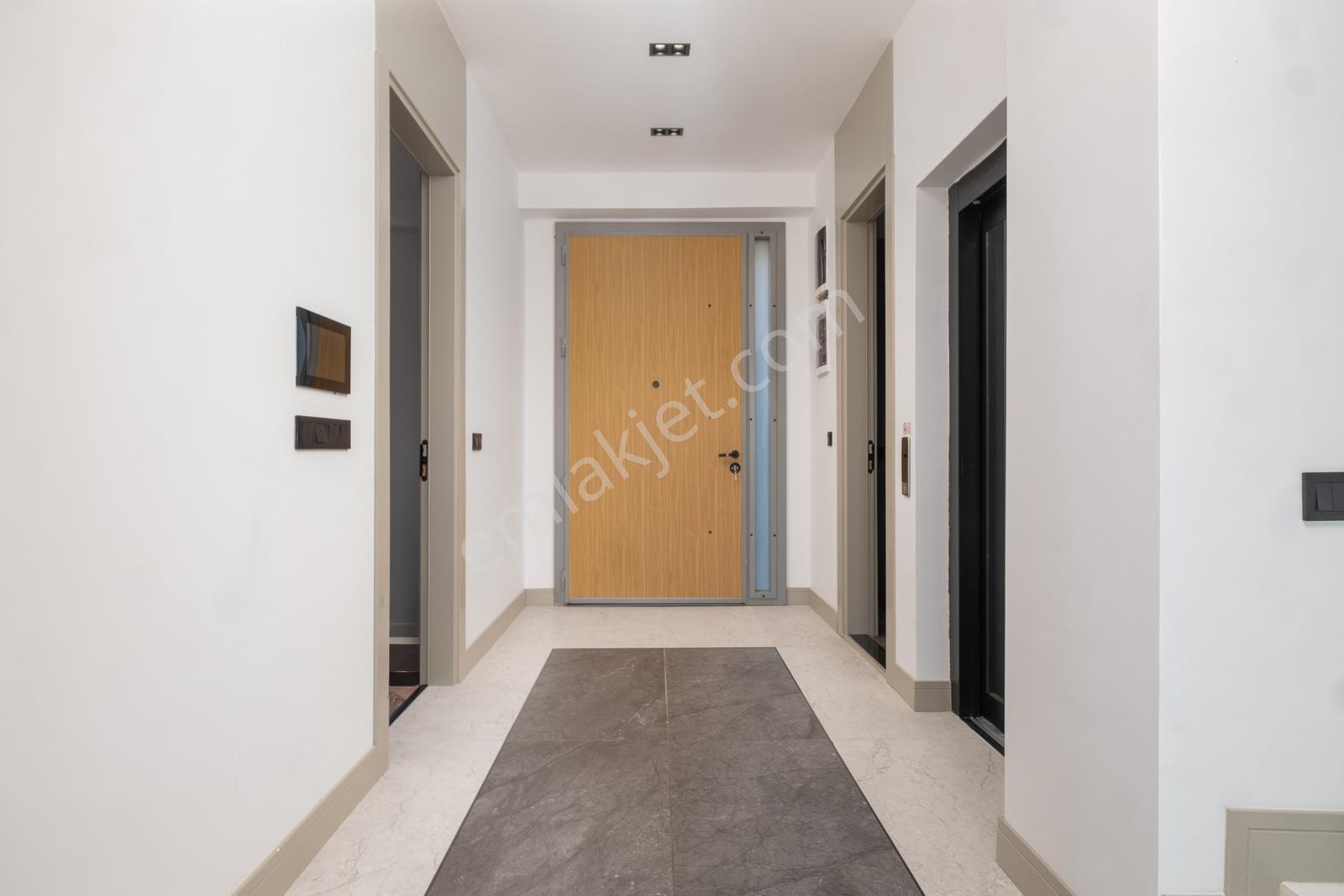 Gümüştepe Hill Villa | 4+1 Özel Havuzlu 460 M² Lüks Villa — fotoğraf 4