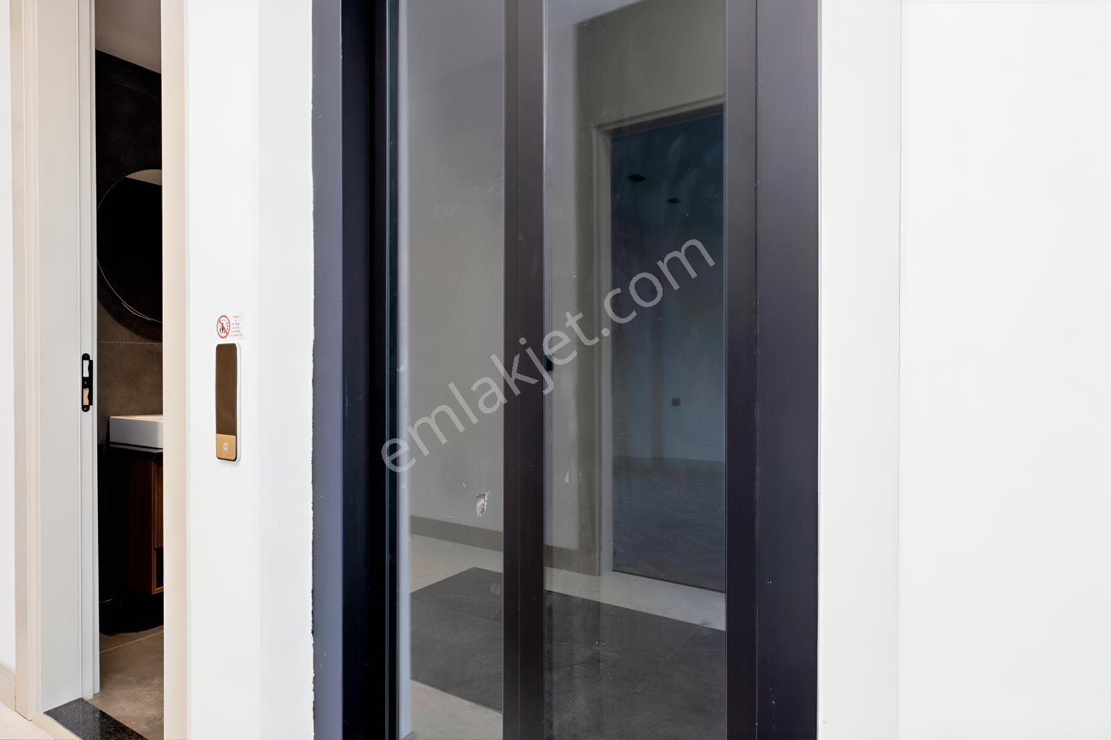 Gümüştepe Hill Villa | 4+1 Özel Havuzlu 460 M² Lüks Villa — fotoğraf 5