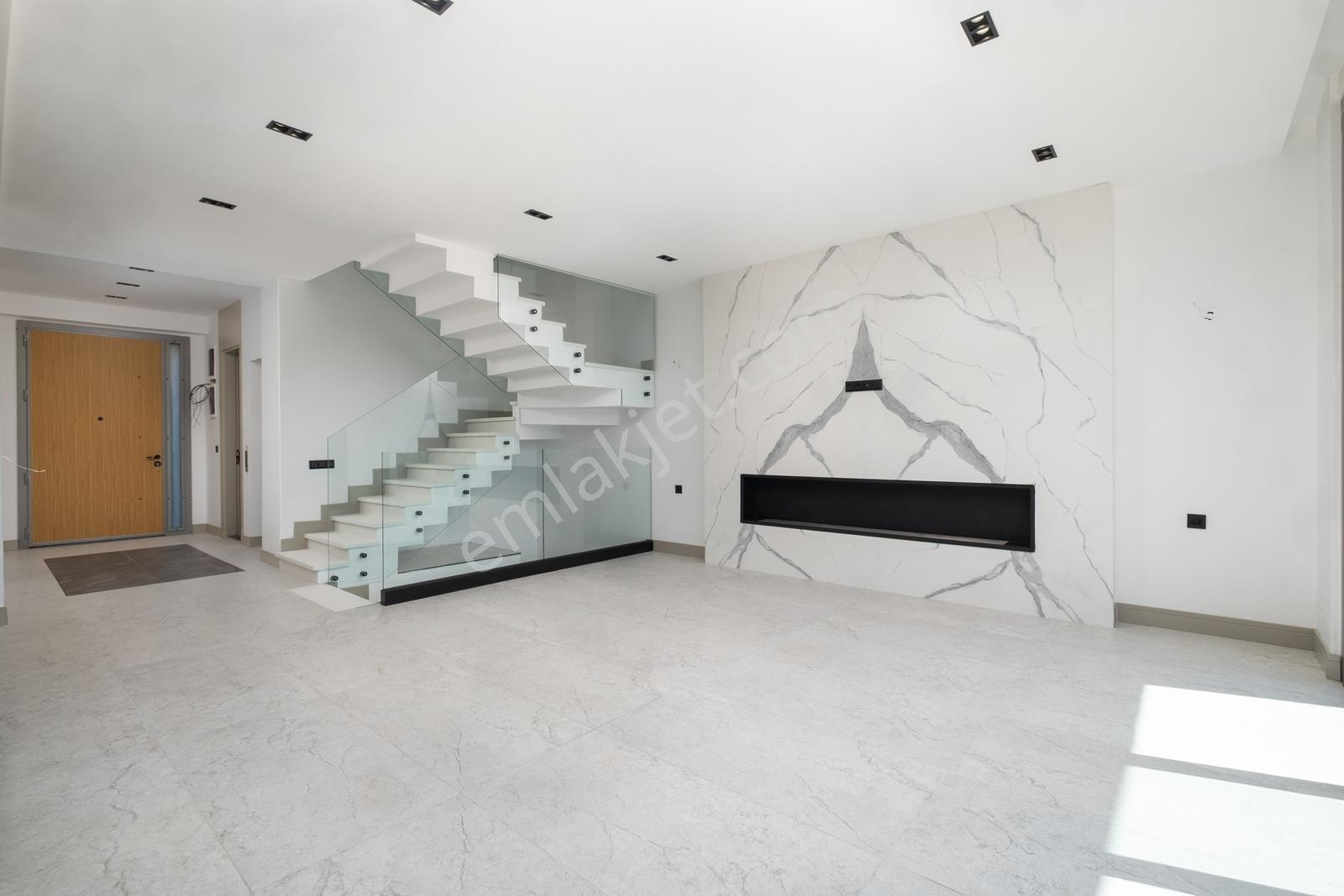 Gümüştepe Hill Villa | 4+1 Özel Havuzlu 460 M² Lüks Villa — fotoğraf 6