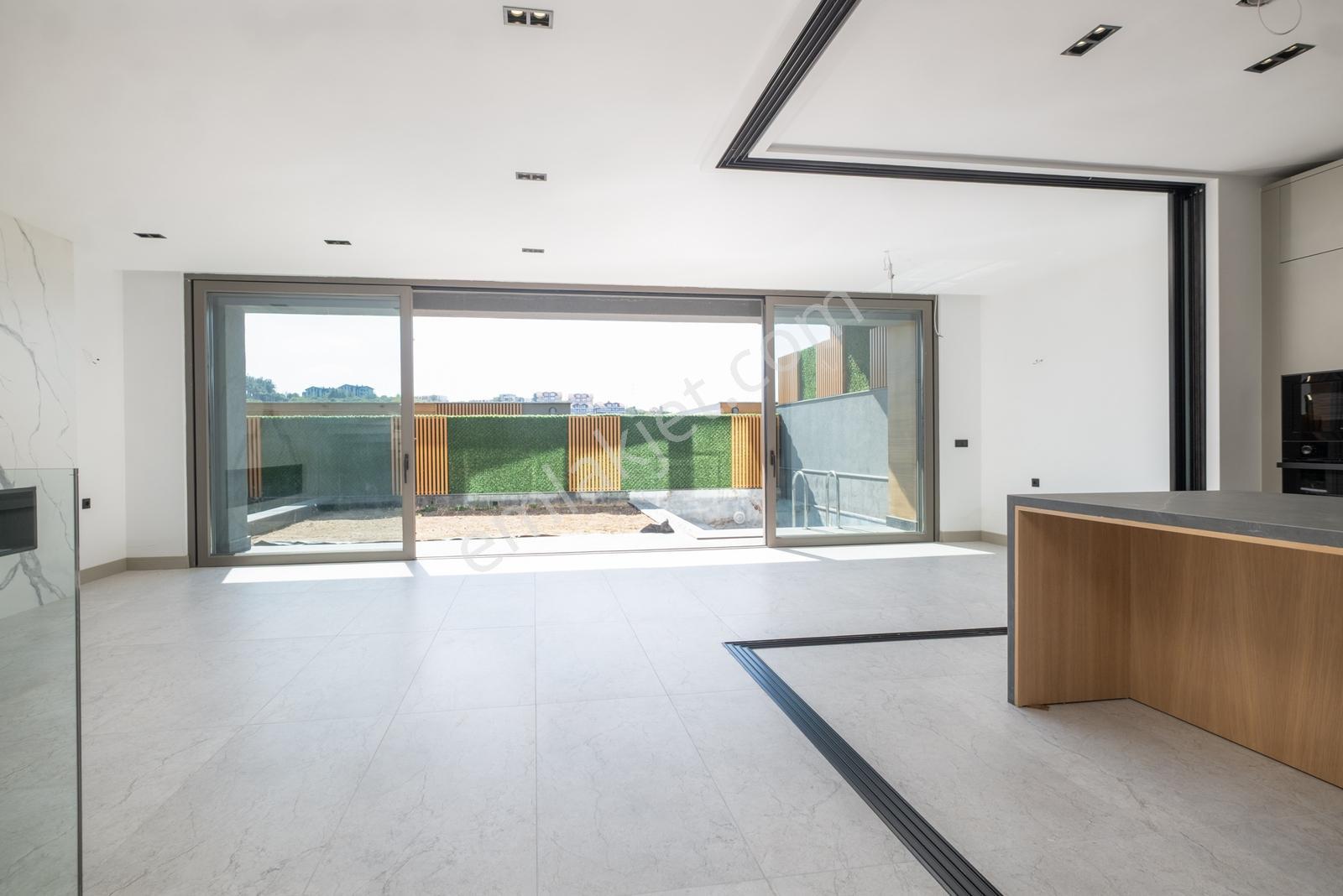 Gümüştepe Hill Villa | 4+1 Özel Havuzlu 460 M² Lüks Villa — fotoğraf 9