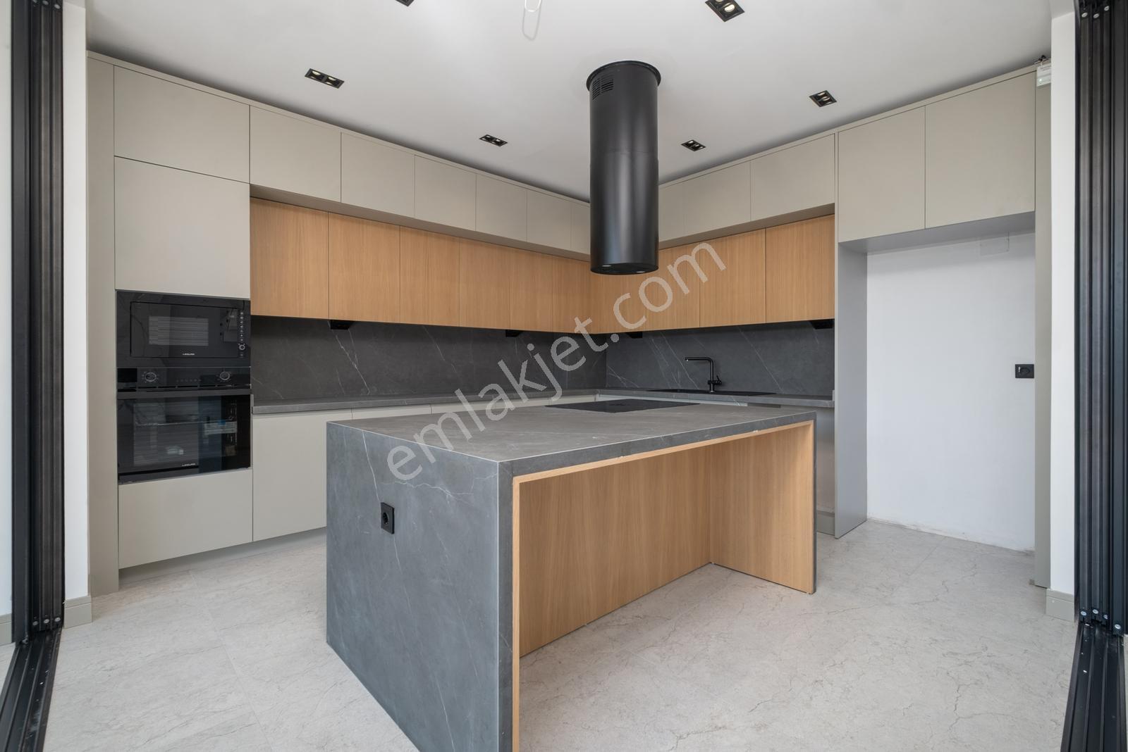Gümüştepe Hill Villa | 4+1 Özel Havuzlu 460 M² Lüks Villa — fotoğraf 10