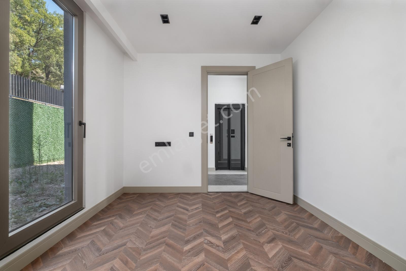 Gümüştepe Hill Villa | 4+1 Özel Havuzlu 460 M² Lüks Villa — fotoğraf 11