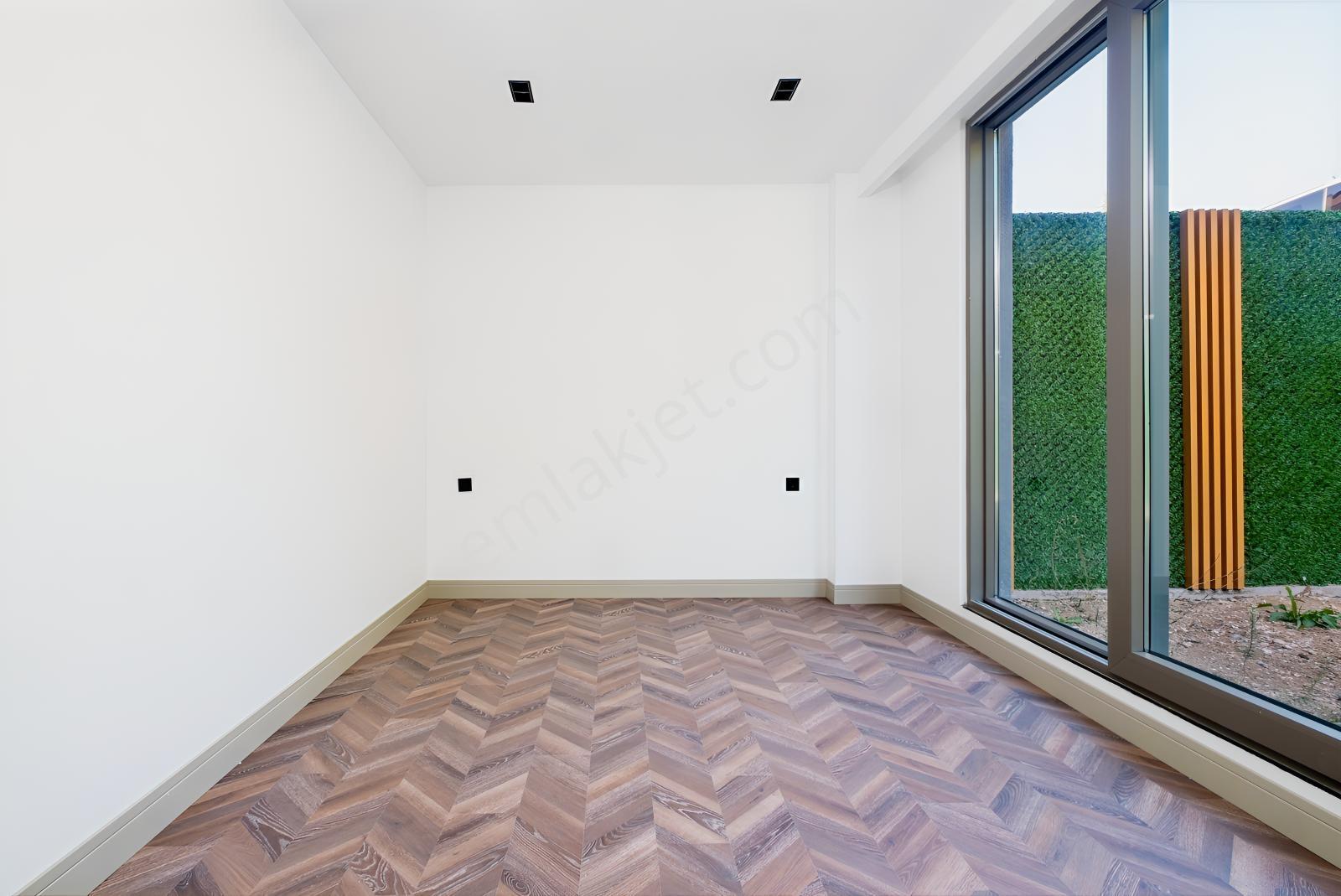 Gümüştepe Hill Villa | 4+1 Özel Havuzlu 460 M² Lüks Villa — fotoğraf 12