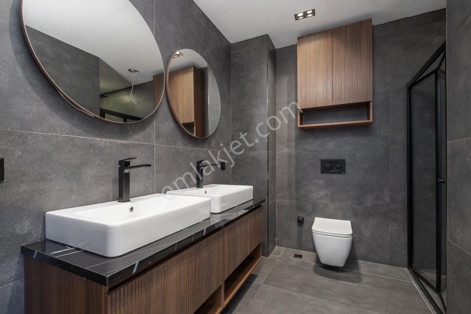 Gümüştepe Hill Villa | 4+1 Özel Havuzlu 460 M² Lüks Villa — fotoğraf 13