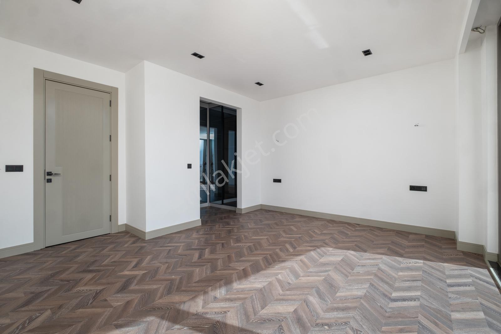 Gümüştepe Hill Villa | 4+1 Özel Havuzlu 460 M² Lüks Villa — fotoğraf 17